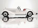 Audi Front 225 Roadster 1935 года